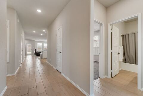 3403 Western Trail, Crandall, TX 75114 — photo 3