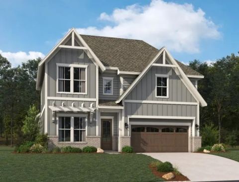 2224 Catawba Court, Argyle