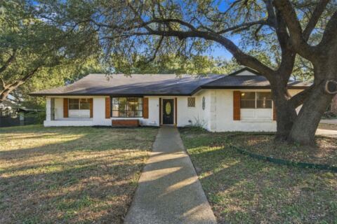 1001 Rambler Drive, Waco, TX 76710 — photo 2