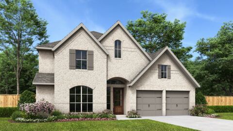 6004 Big Lake Road, Fort Worth