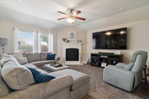 3609 Bastrop Street, Melissa, TX 75454 — photo 3