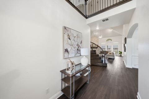 1824 Silvery Canoe Way, St Paul, TX 75098 — photo 3