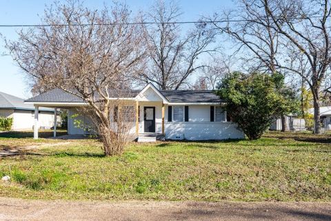 208 N Coleman Street, Mabank, TX 75147 — photo 3