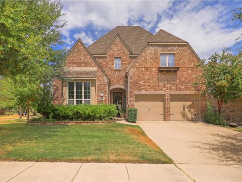 2601 Patriot Drive, Melissa