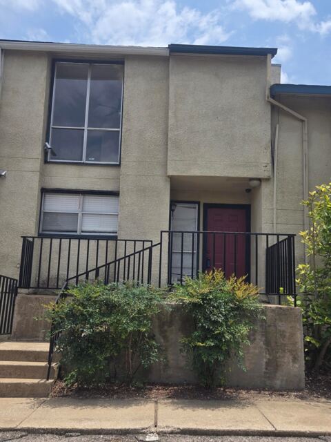 7175 Fair Oaks Avenue 53, Dallas