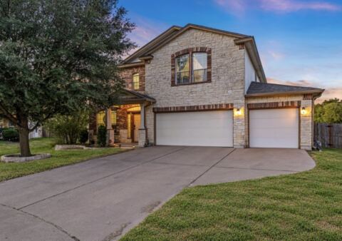 6500 Deming Drive, Waco