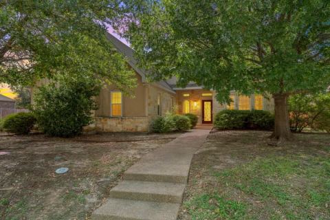 17015 Stonebriar Road