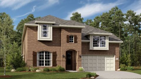 2208 Whitney Road, Celina