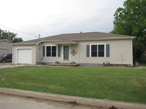 2213 Greenville Street, Caddo Mills