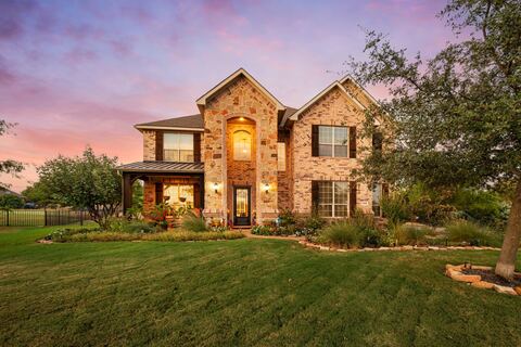 2890 Forest Hill Drive, Cross Roads, TX 76227 — photo 3