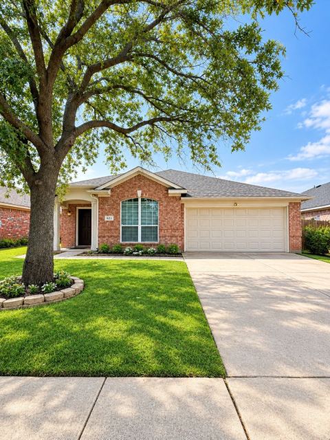 625 soledad, Arlington