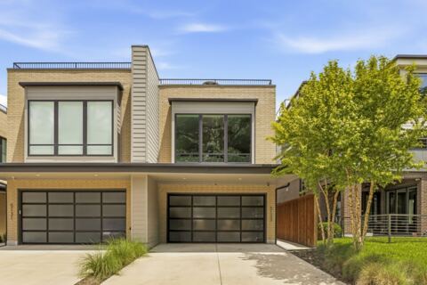 5133 Vickery Boulevard, Dallas