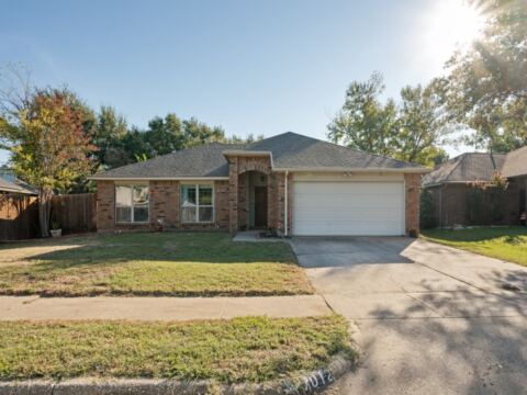 7012 Autumn Lane, Watauga, TX 76148 — photo 2