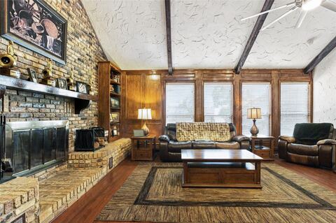 910 W Highway 67, Alvarado, TX 76009 — photo 2