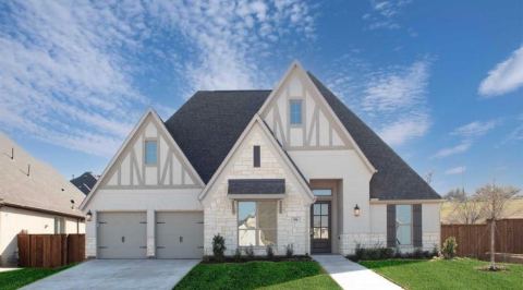 506 Woodcress Court, Haslet