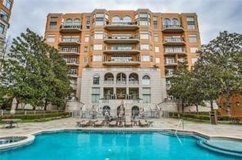 3535 Gillespie, Dallas