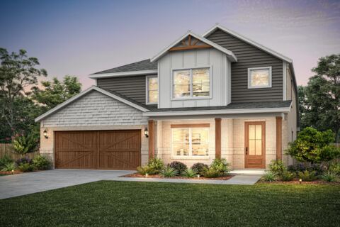 125 Black River Lane, Weatherford