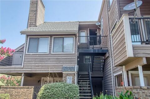 9835 Walnut Street 202, Dallas