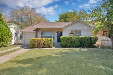 2309 8th Avenue, Fort Worth