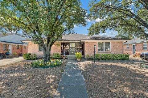11038 Wyatt, Dallas