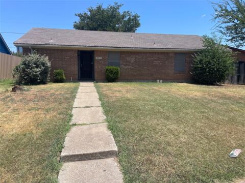 10515 Eastcrest Lane, Dallas