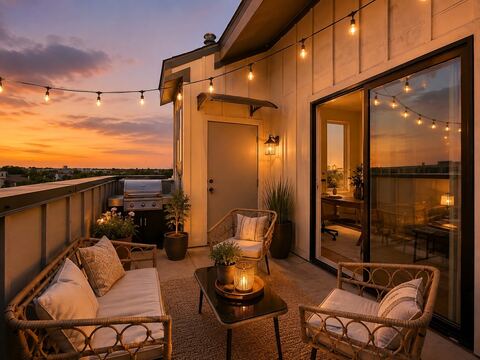 312 N Lancaster Avenue 1, Dallas