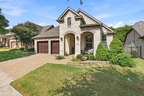 1304 Steepleview Lane, McKinney