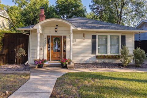 832 N Winnetka Avenue, Dallas