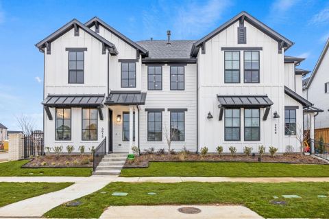 3612 Grapeseed Drive