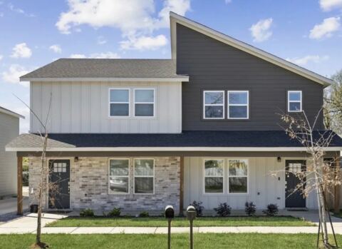 5818 Grayson Street, Fort Worth