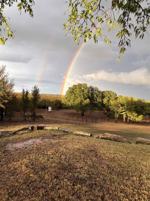 201 Hcr 2127, Whitney, TX 76692 — photo 2