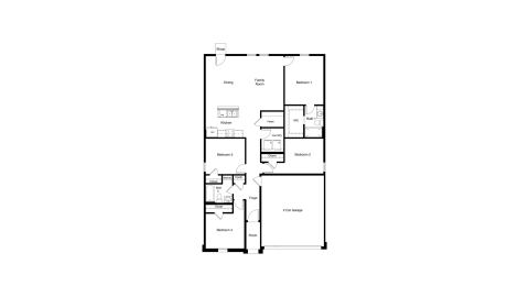 2201 BAKERSFIELD Drive, Fort Worth, TX 76036 — photo 3