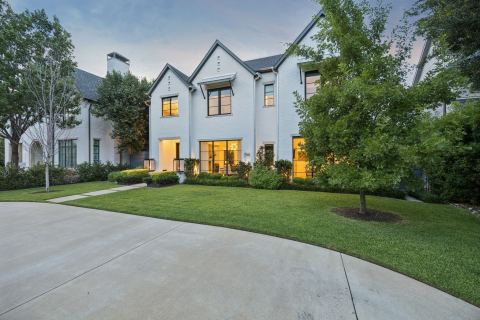 3944 Wentwood Drive, University Park, TX 75225 — photo 3