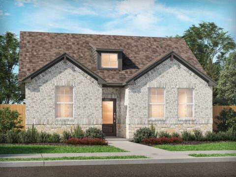 3268 Hopewell Lane, Fort Worth