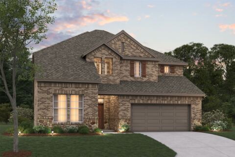 2713 Travis Street, Celina