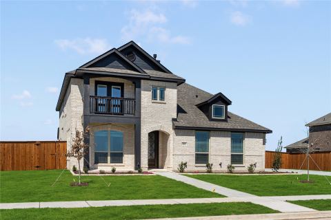 415 Birkdale Lane, Red Oak, TX 75154 — photo 3