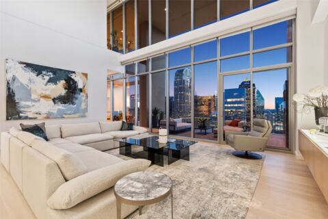 1717 Arts Plaza 2309, Dallas