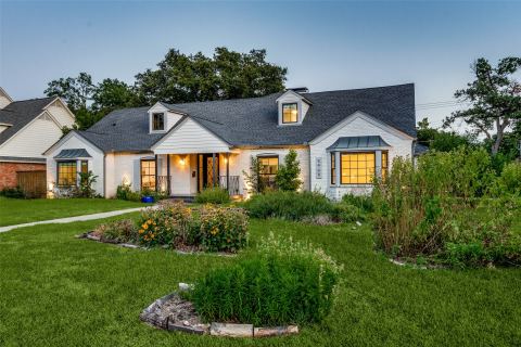 5908 Melshire Drive, Dallas