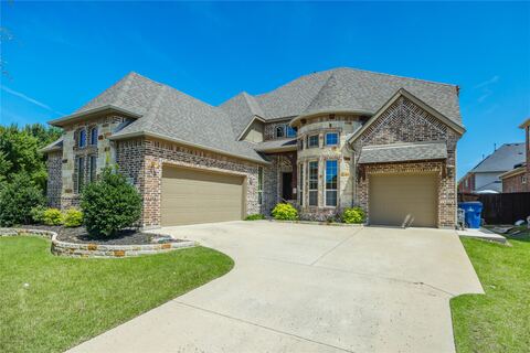 12824 Flatiron Trail, Frisco