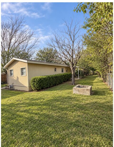 7443 Anderlan, The Colony, TX 75056 — photo 3