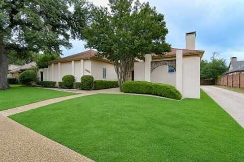 12504 Renoir Lane, Dallas