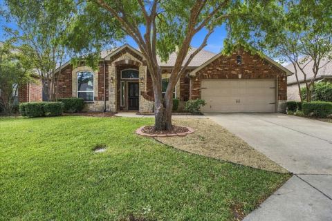 7605 Chadwick Drive, McKinney