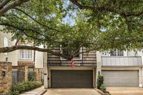 4205 Tomberra Way, Dallas