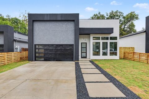 4536 Luzon Street, Dallas