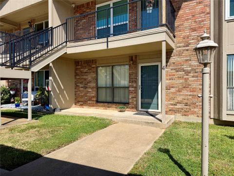 849 GUN BARREL Lane S E4, Gun Barrel City, TX 75156 — photo 3