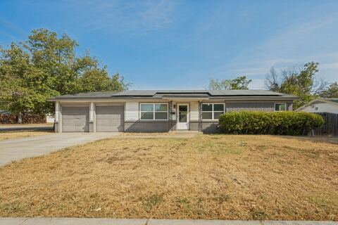 5301 Stanley Keller Road, Haltom City