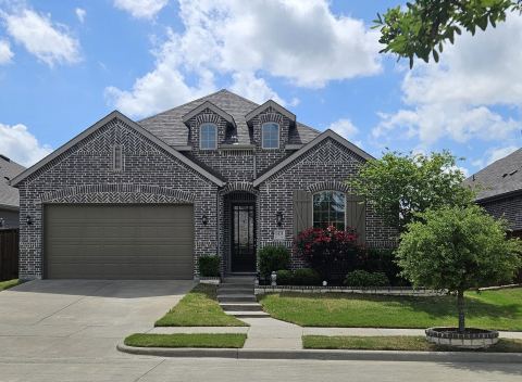 4034 Lagoon Place, Royse City