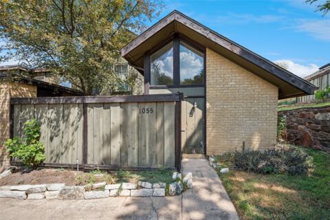 4627 Country Creek Drive 1055, Dallas