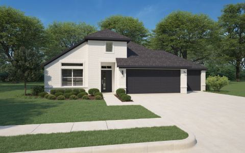3215 Dahlia Lane, Gunter