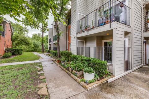 6900 Skillman Street 407, Dallas